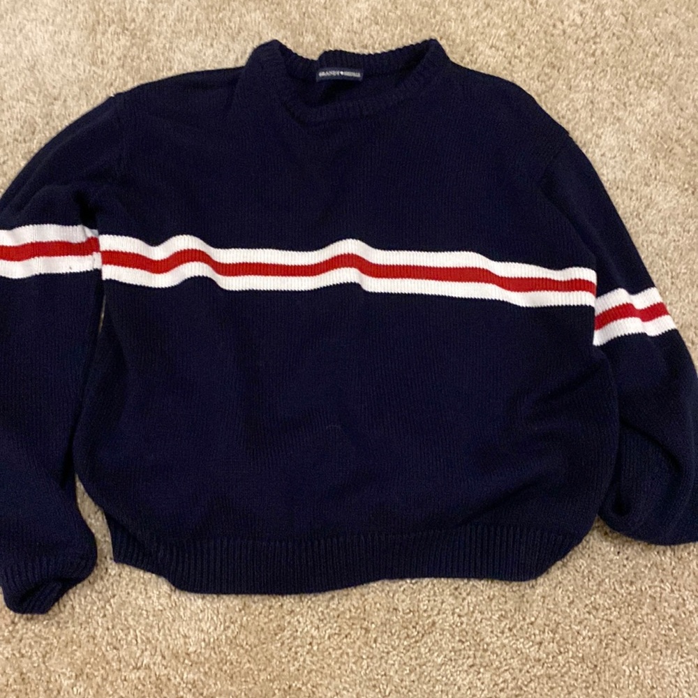 Brandy Melville Size 14 Sweater
